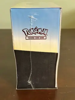 Paradox Rift Pokemon Center Exclusive ETB | In Hand | SOLD OUT - Image 3