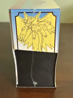 Paradox Rift Pokemon Center Exclusive ETB | In Hand | SOLD OUT - Image 4