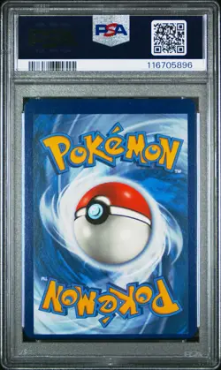 PSA 9(MC) 2020 Pokemon SWSH BSP Charizard V Elite Trainer Box #050 Mint Miscut - Image 2