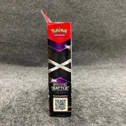 POKEMON TCG: Rival Battle Deck Steven, Sealed Box is Worn - Image 4