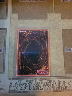 YUGIOH TCG GUARDIAN SPHINX MC2-EN001 SECRET LIMITED EDITION LP - Image 2