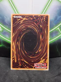 Yugioh Fluffal Mouse MP16-EN056 Super Rare 1st Edition VLP - Image 2