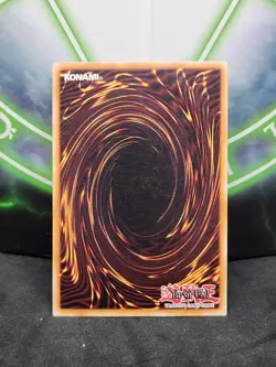 Yugioh Fluffal Mouse CORE-EN010 Super Rare NM - Image 2