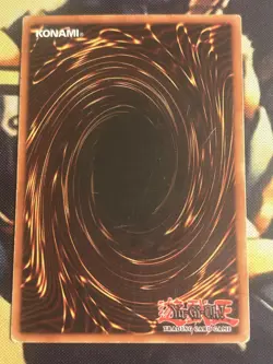 Yugioh: Curse Of Dragon - LOB-066 - Super Rare - 1st Edition - MP - Image 2