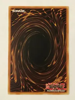 Carte Yu-Gi-Oh - JCC - Prison Dimensionnelle - SDCR-FR033 - Image 2