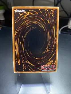 Alpha the Magnet Warrior DOR-001 Duelist of the Roses Unlimited - Image 3