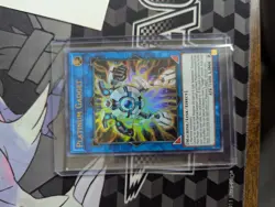 Platinum Gadget DUPO-EN039 Ultra Rare 1st Edition Near Mint Yu-Gi-Oh! - Image 1