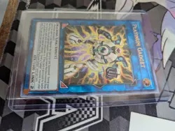 Platinum Gadget DUPO-EN039 Ultra Rare 1st Edition Near Mint Yu-Gi-Oh! - Image 3