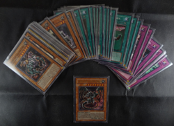 Structure Deck Machine Re-Volt COMPLETE - SD10 1st Edition - Yu-Gi-Oh - Image 1