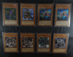 Structure Deck Machine Re-Volt COMPLETE - SD10 1st Edition - Yu-Gi-Oh - Image 5