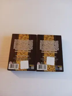 2 Yu-Gi-Oh Yugioh Quarter Century Bonanza Mini Box 1st Edition Limited Release - Image 3