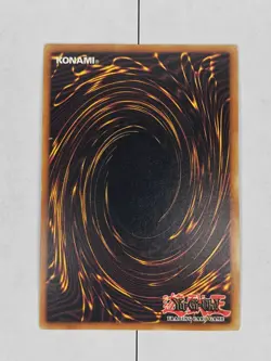 Yu-Gi-Oh! TCG Blue-Eyes Ultimate Dragon JMP-EN005 LP Limited Edition - Image 4