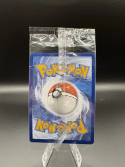 Pokemon TCG Obsidian Flames Charmander #044 SVP Black Star Promo Card, Sealed - Image 2