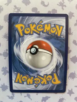 Erika's Invitation 196/165 Sv: Scarlet & Violet 151 Trainer Pokemon Card Nm - Image 3