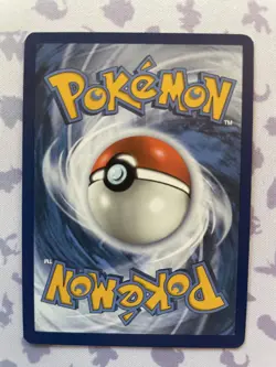 Erika's Invitation 196/165 Sv: Scarlet & Violet 151 Trainer Pokemon Card Nm - Image 4