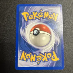 Gloom 78/165 - NON-HOLO - Expedition - eREADER - WOTC POKEMON CARD - LP - Image 2