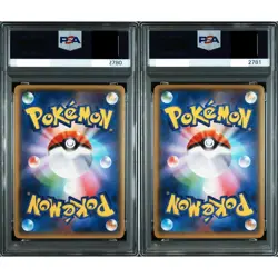 PSA 10 M Aggron EX Gaia Volcano 046 076/070 1st ED Seq Set Pokemon Card Japanese - Image 2