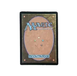 MTG Magic The Gathering Swamp Basic Land Card Duel Decks: Sorin Vs Tibalt 35/80 - Image 2
