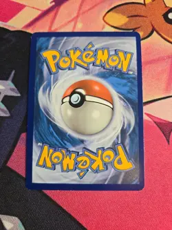 Gengar EX Ultra Rare XY - Phantom Forces 34/119 NM - XY Pokemon Card - TCG - Image 2