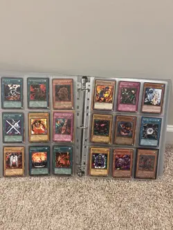 Yu-Gi-Oh! TCG Card Collection - Image 3
