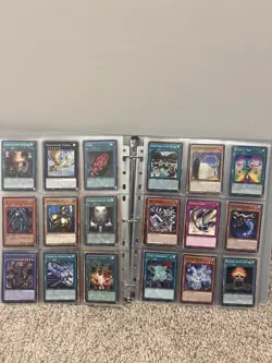 Yu-Gi-Oh! TCG Card Collection - Image 4