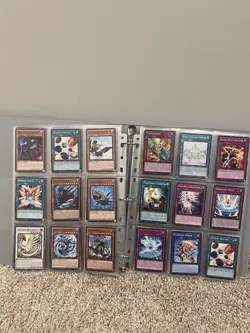 Yu-Gi-Oh! TCG Card Collection - Image 5