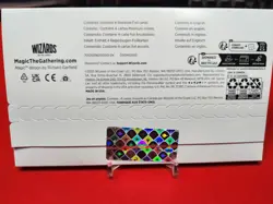 Secret Lair Drop: MagicCon: The Gathering - Rainbow Foil Edition SEALED MTG - Image 2