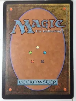 Scent of Jasmine - Urza's Destiny - Magic the Gathering MTG Nice! - Image 2