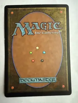 MTG: Exploration Card Regular Urza's Saga Magic The Gathering - LP to NM - Image 2