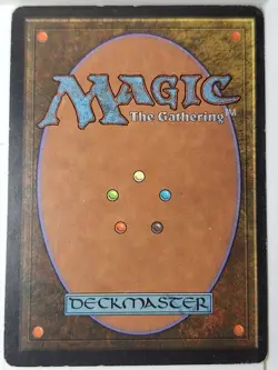 Sanctimony - Urza's Destiny - Magic the Gathering MTG Nice! - Image 2
