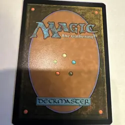 Goblin Bombardment NM Borderless Foil #23 MTG Marvel Universe - Image 3