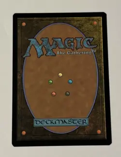 MTG WRENN'S RESOLVE - March of the Machine NM - Image 2