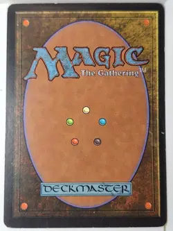 Mask of Law and Grace - Urza's Destiny - Magic the Gathering MTG Nice! - Image 2