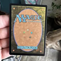 MTG | Secret Lair | FINAL FANTASY | Staff of the Storyteller (1863) | 🌟Foil 🌟 - Image 5