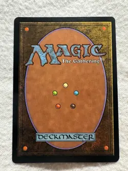 MTG - Static Orb - Tempest - NM - Free Shipping! - Image 2