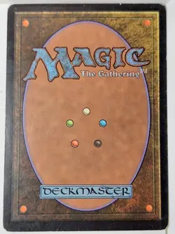 Capashen Standard - Urza's Destiny - Magic the Gathering MTG Nice! - Image 2