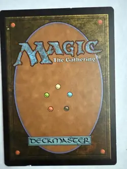 MTG: Worldly Tutor Card Regular Mirage Magic The Gathering -LP - Image 2