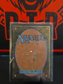 MTG Magic the Gathering Words of War (244/350) Onslaught NM Unplayed - Image 2