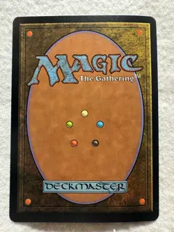 MTG - Pearl Medallion - Tempest - MP - Free Shipping! - Image 2