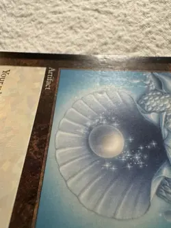 MTG - Pearl Medallion - Tempest - MP - Free Shipping! - Image 3