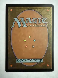 MTG: Worldly Tutor Card Regular 6th Edition - LP - Image 2