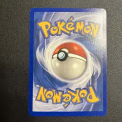 ABRA 93/165 EXPEDITION BASE SET POKEMON TCG - Image 2