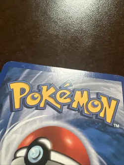 Unown R 77/146 Reverse Holo MP Pokemon TCG Legends Awakened - Image 4