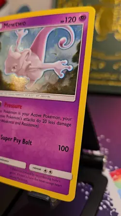 Zapdos SM159- (Prerelease) Holo Sun Moon Black Star Promo Pokemon - Image 2