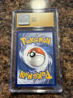 CGC 10 PRISTINE Pokemon Arceus VSTAR Crown Zenith Galarian Gallery GG70/GG70 - Image 2