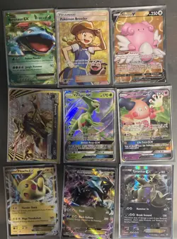 Pokemon TCG Lot Of 31 Cards Most Are NM A Couple Are LP Few MP - Image 2