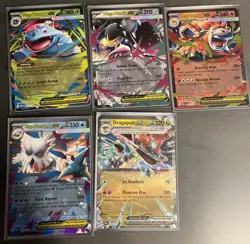 Pokemon TCG Lot Of 31 Cards Most Are NM A Couple Are LP Few MP - Image 4