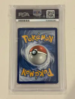2020 Pokemon Darkness Ablaze #119 Scizor Vmax Full Art PSA 10 - Image 2