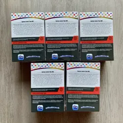 Pokemon TCG Scarlet & Violet 151 Booster Bundle Lot Of 5 New Factory Sealed - Image 3