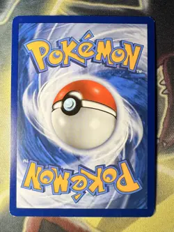 Pokemon TCG Litten 15/73 Shining Legends Common Reverse Holo - Image 2